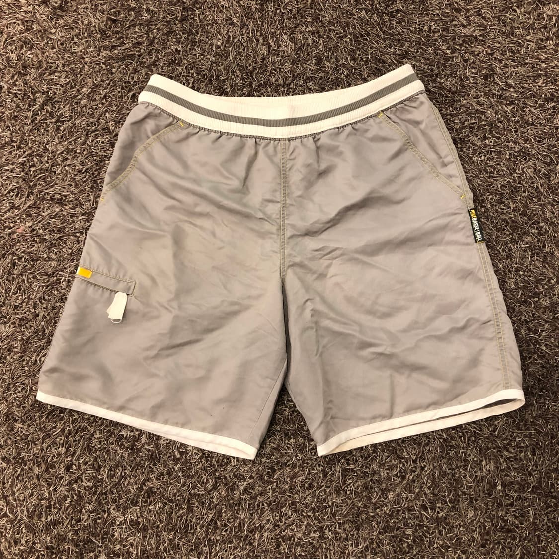 XL 나이키 밴딩 반바지 상품이미지1