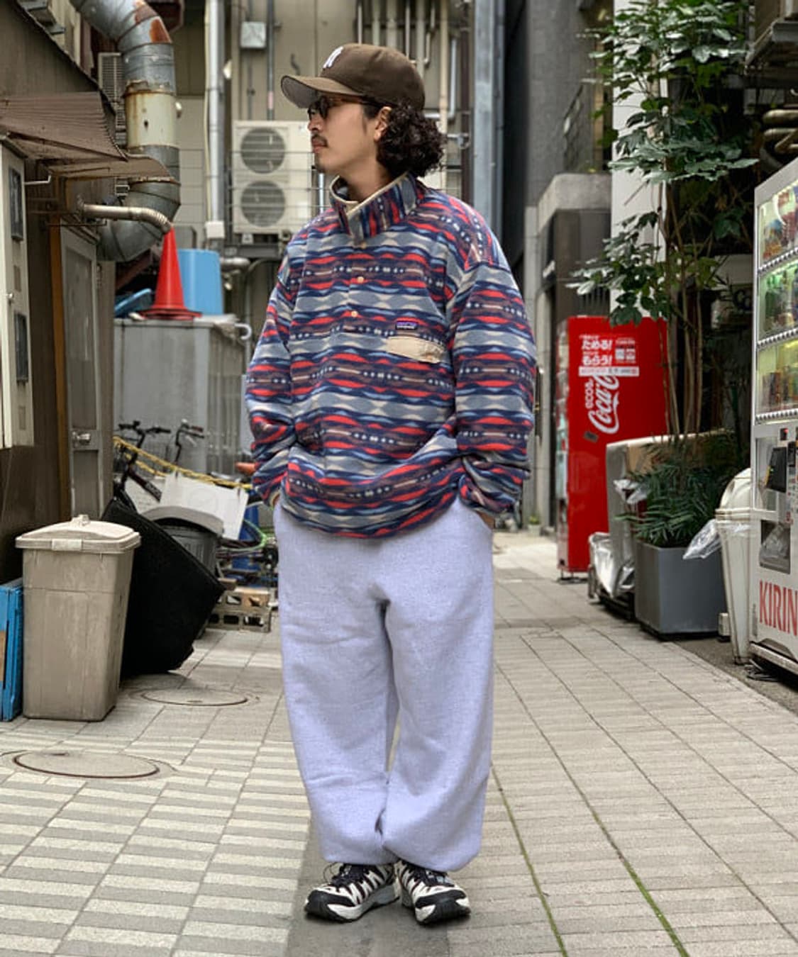 파타고니아 신칠라 S 상품이미지1