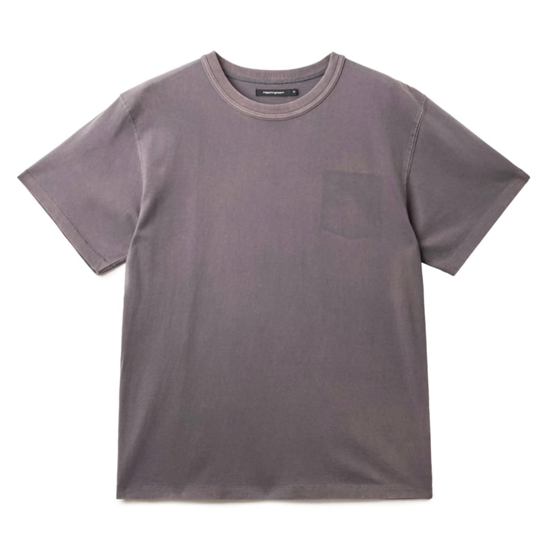 hatchingroom bleached tee 상품이미지1