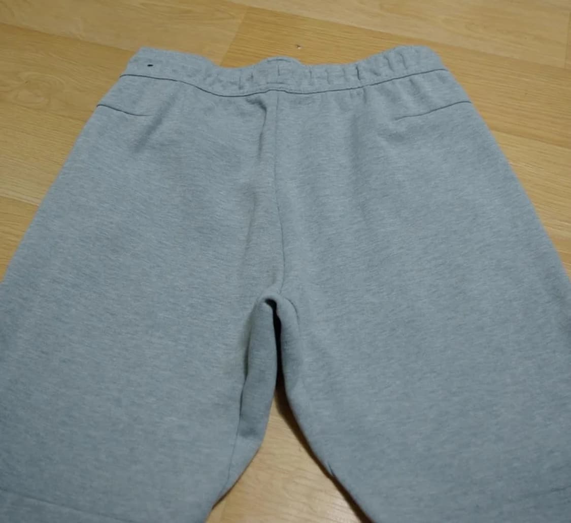 나이키 테크플리스팬츠 M 상품이미지3