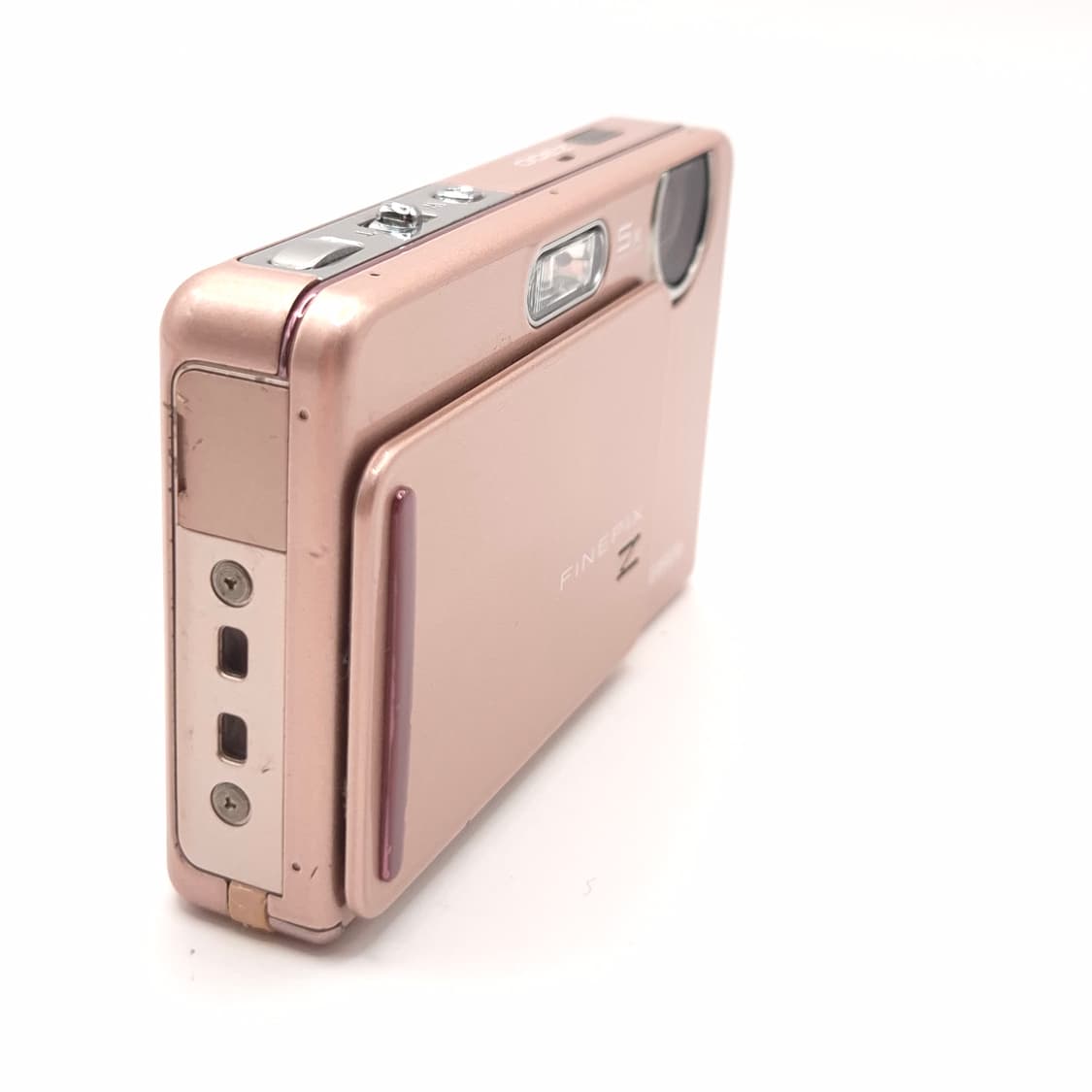 터치&슬라이드🍑fujifilm finepix Z300 베이지핑크🌸 상품이미지2