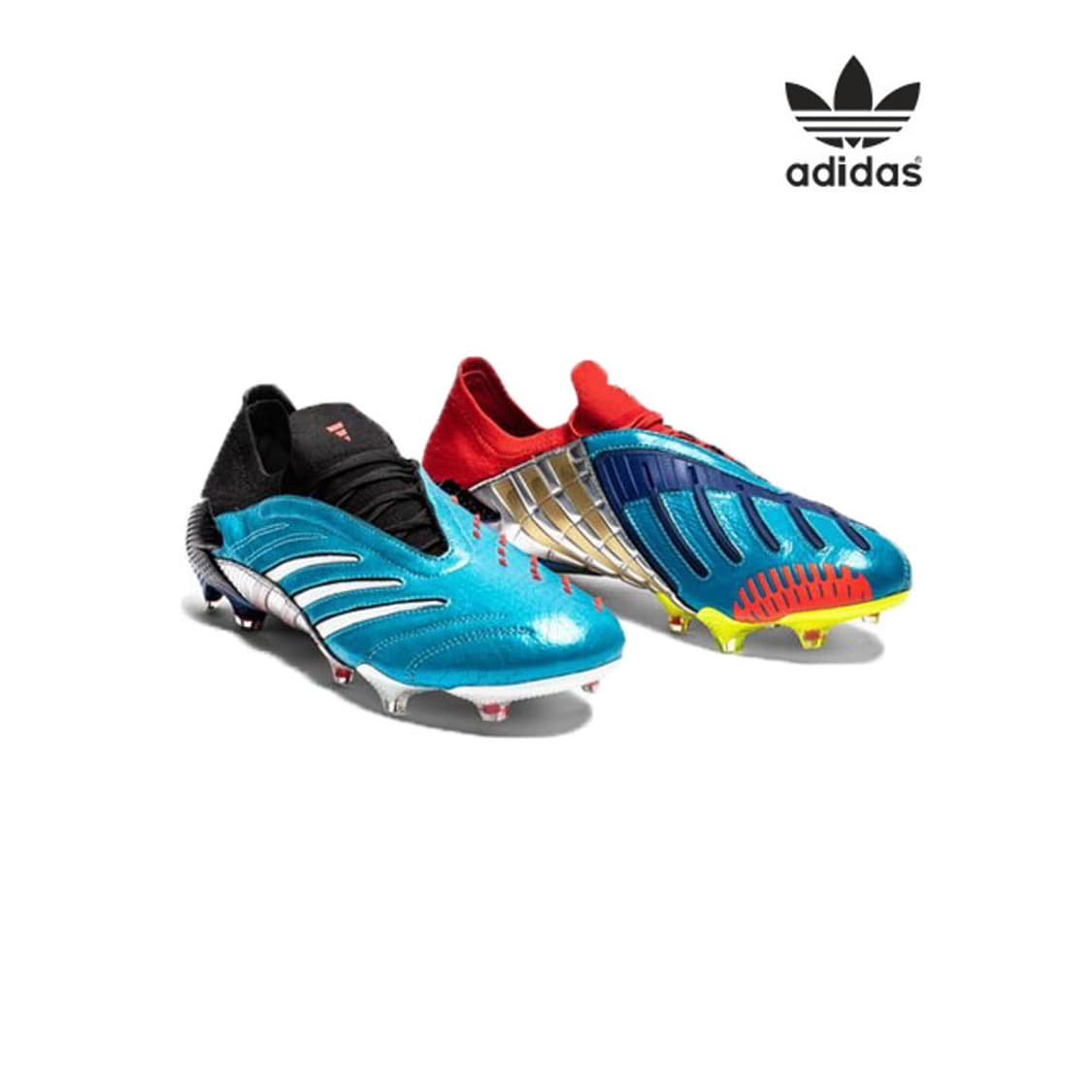 아디다스 프레데터 아키브 리미티드 에디션 FG 상품이미지3