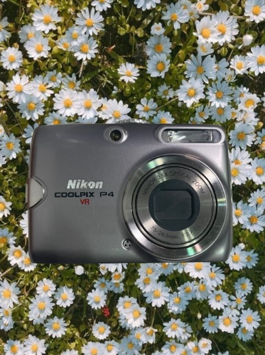 니콘 쿨픽스 p4 상품이미지1