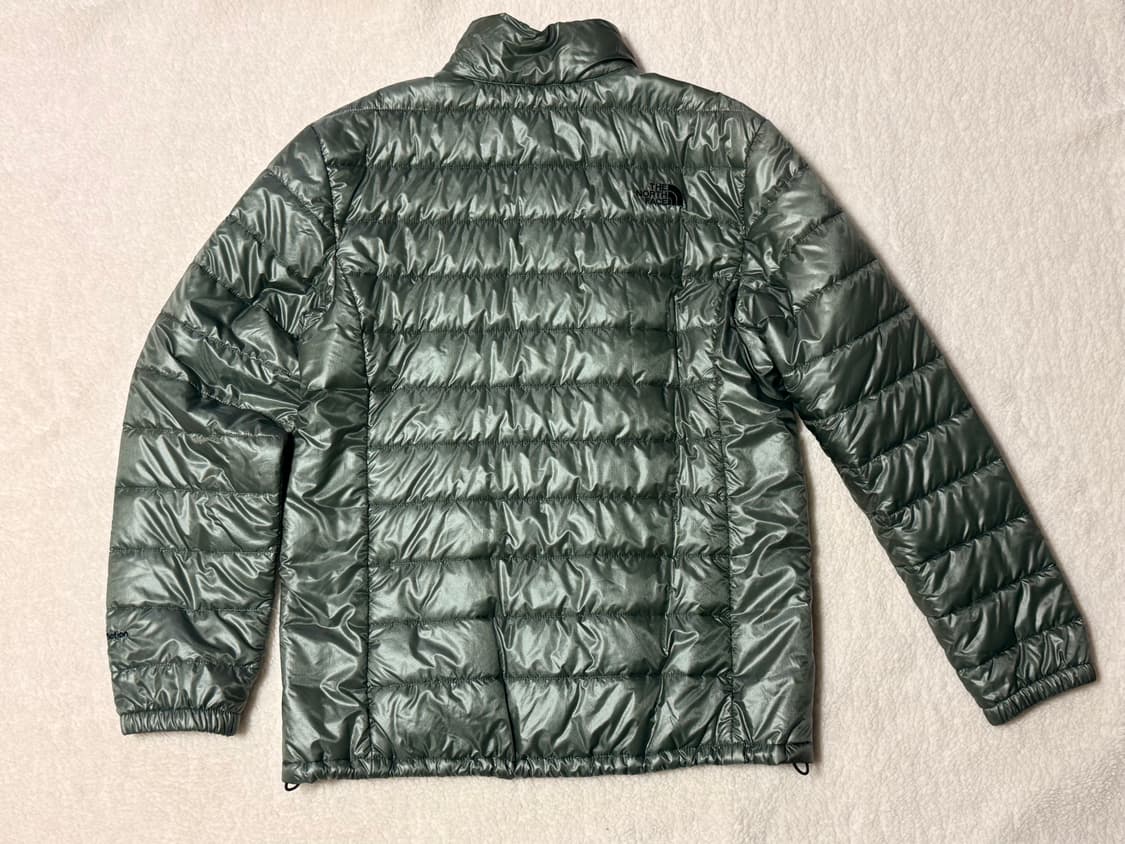 [노스페이스] 캔트론 EX 브이모션 재킷 상품이미지2