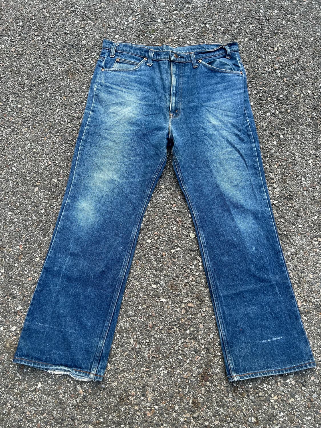 80‘s 리바이스517 상품이미지1