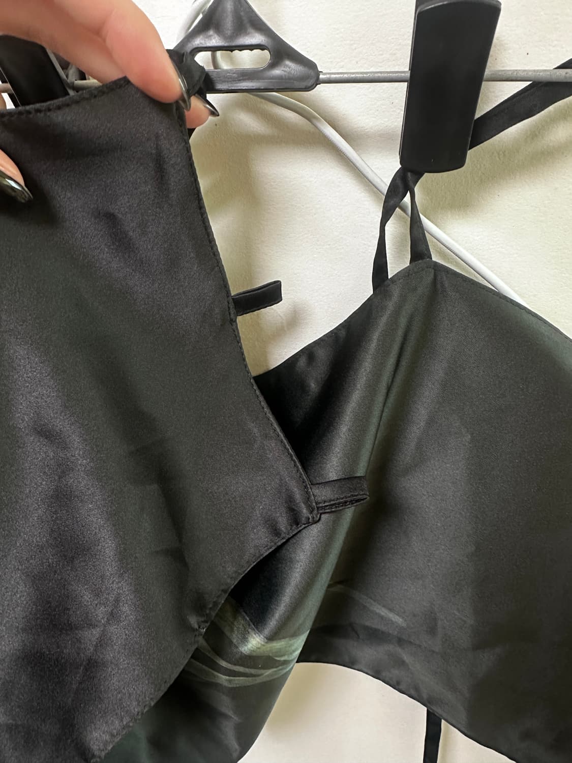 달링유어배드 코르셋 나시 상품이미지3