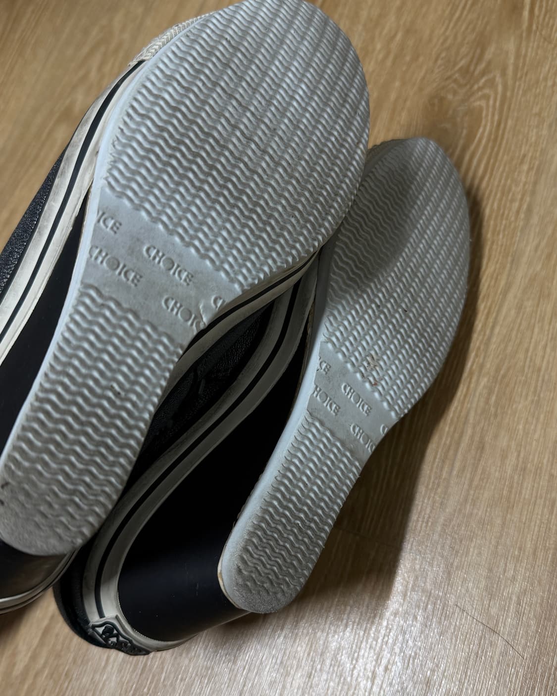 ash 아쉬 웨지힐 스니커즈 36 상품이미지4