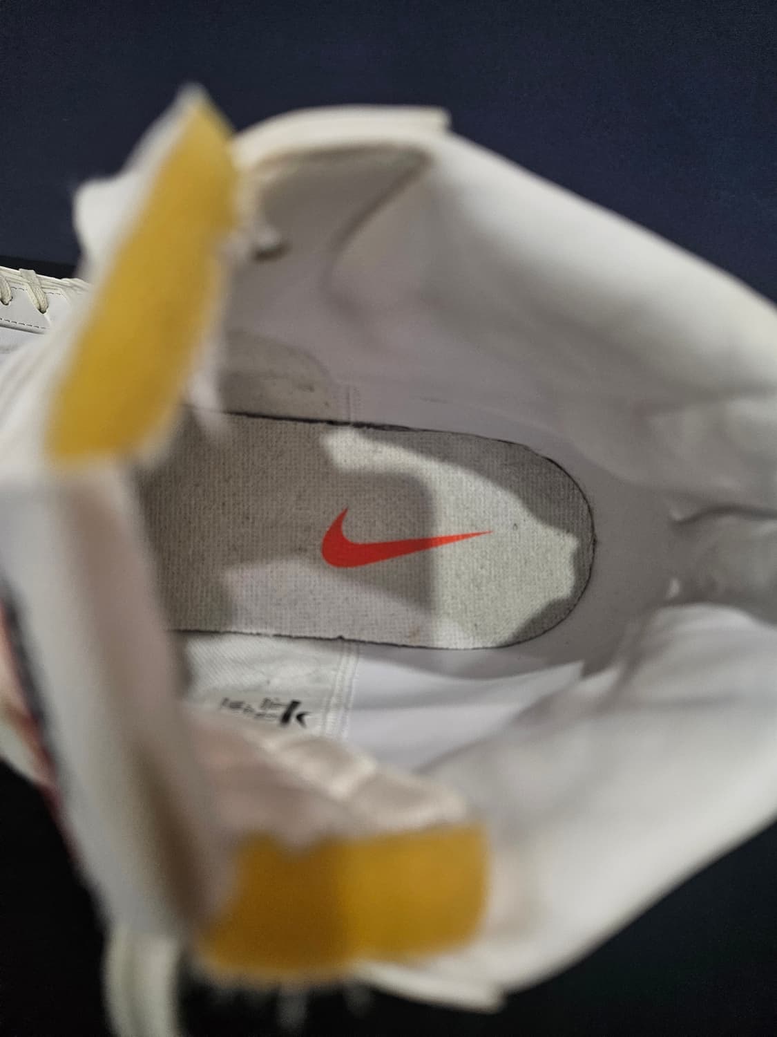 나이키 블레이저 미드 77 남성 280~285 하이탑  상품이미지4