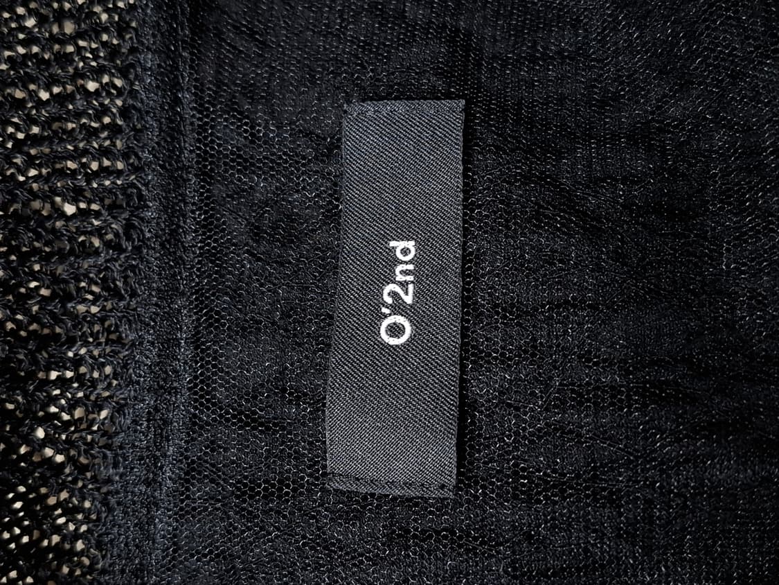 한섬 오즈세컨 엠보 크링클 블라우스  상품이미지7