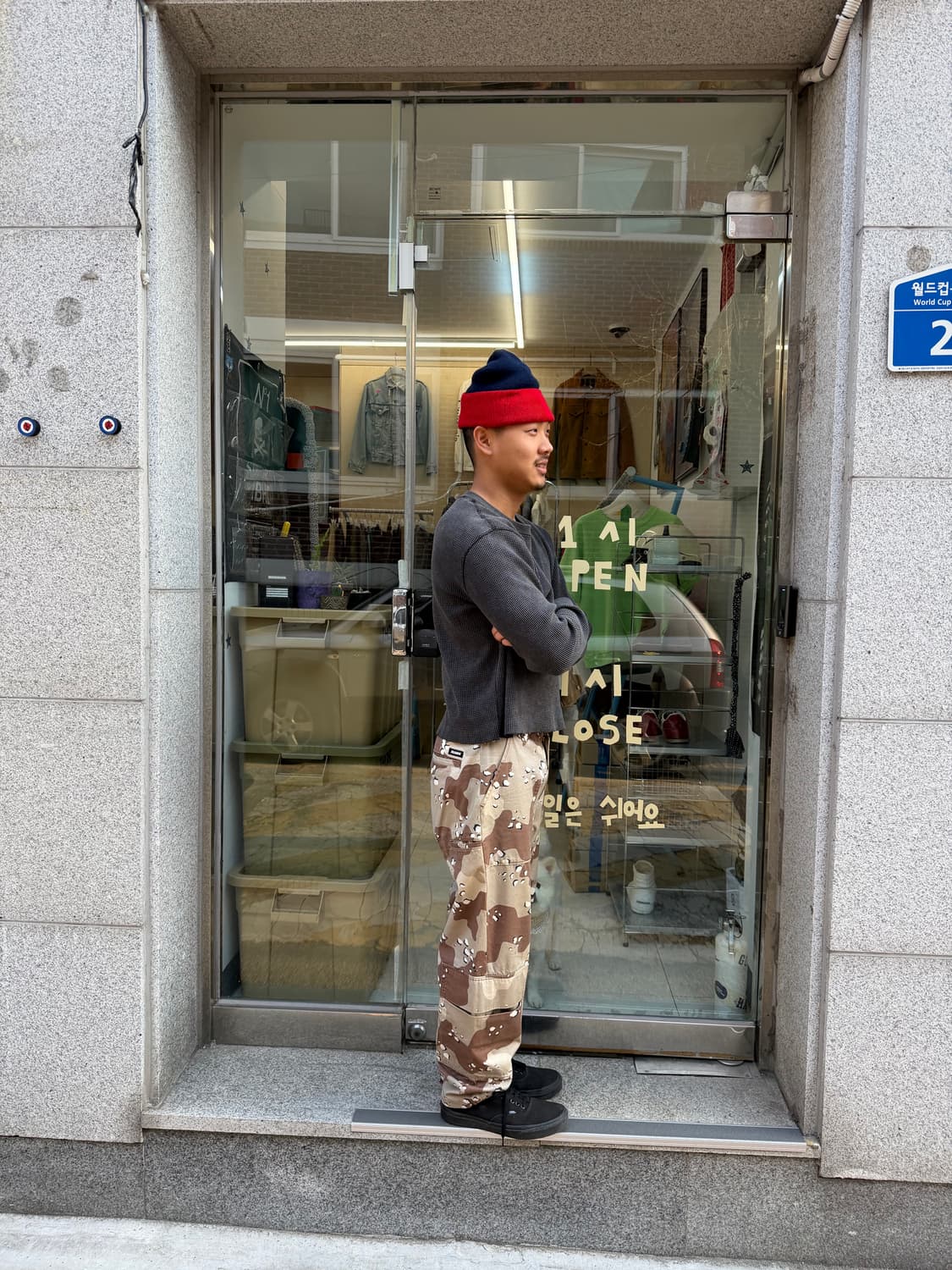 XLARGE 상품이미지7