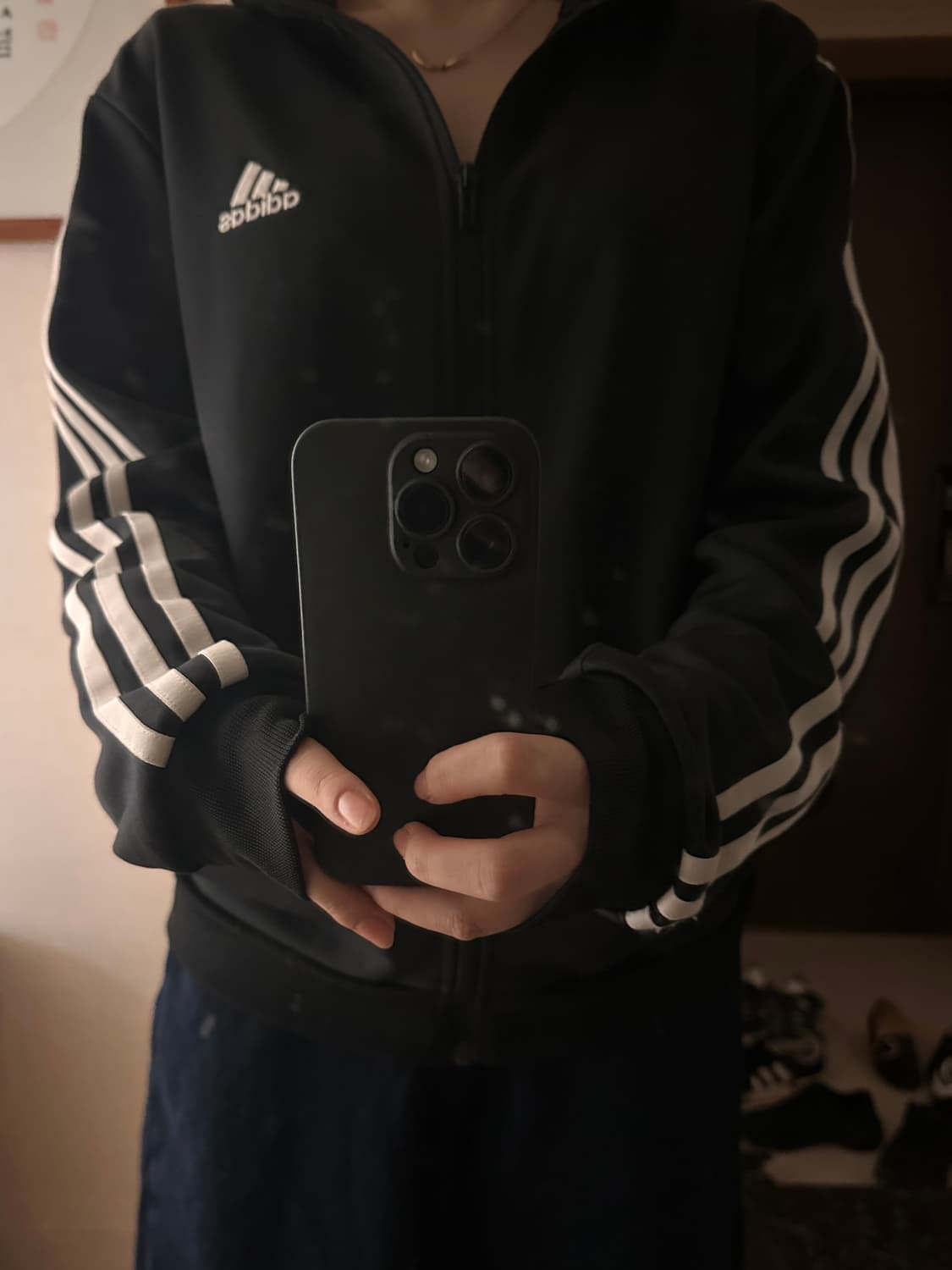 아디다스 져지 오리지널  상품이미지3