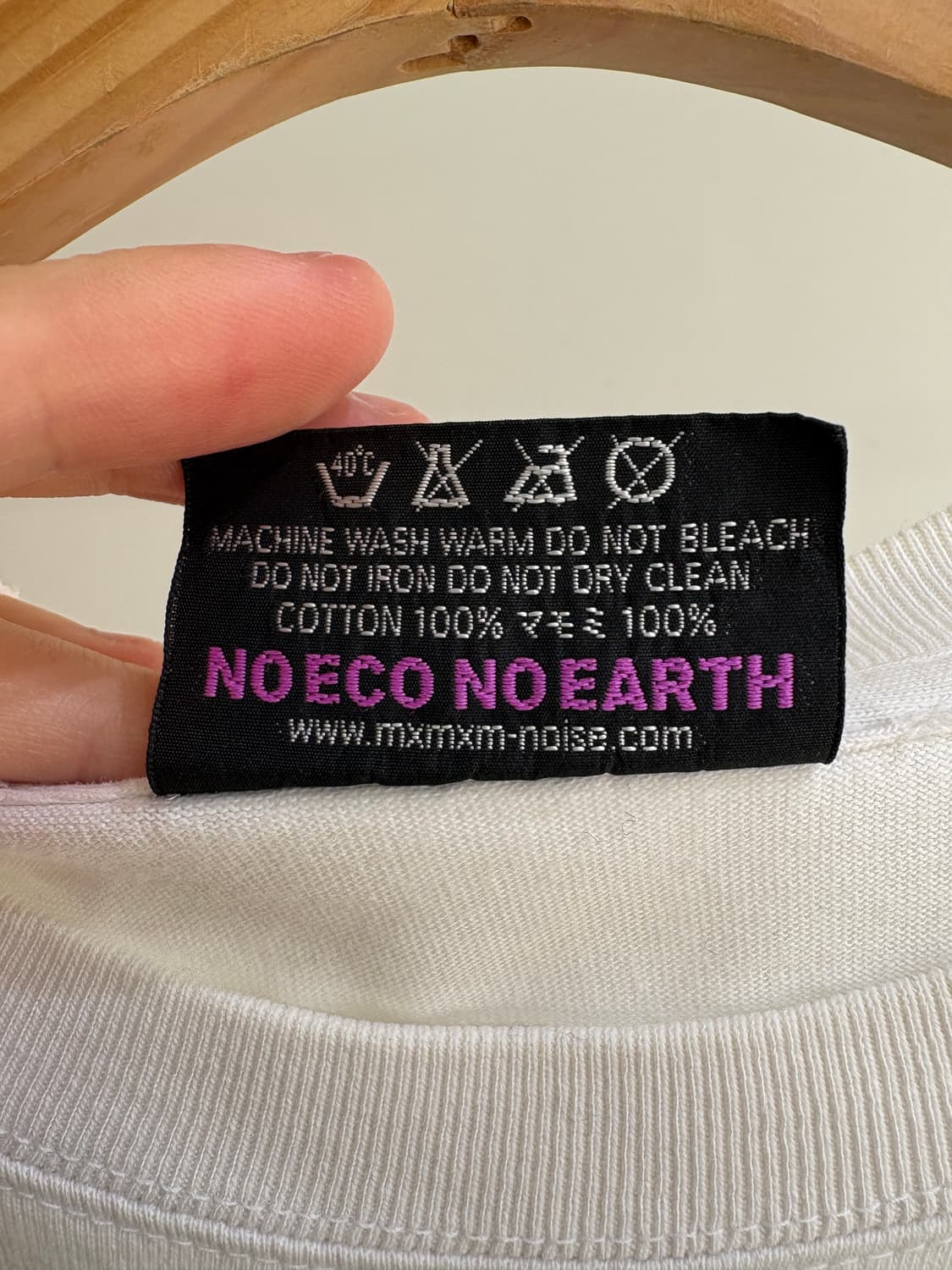 MAGICAL MOSH MISFITS 반팔 티셔츠 상품이미지8