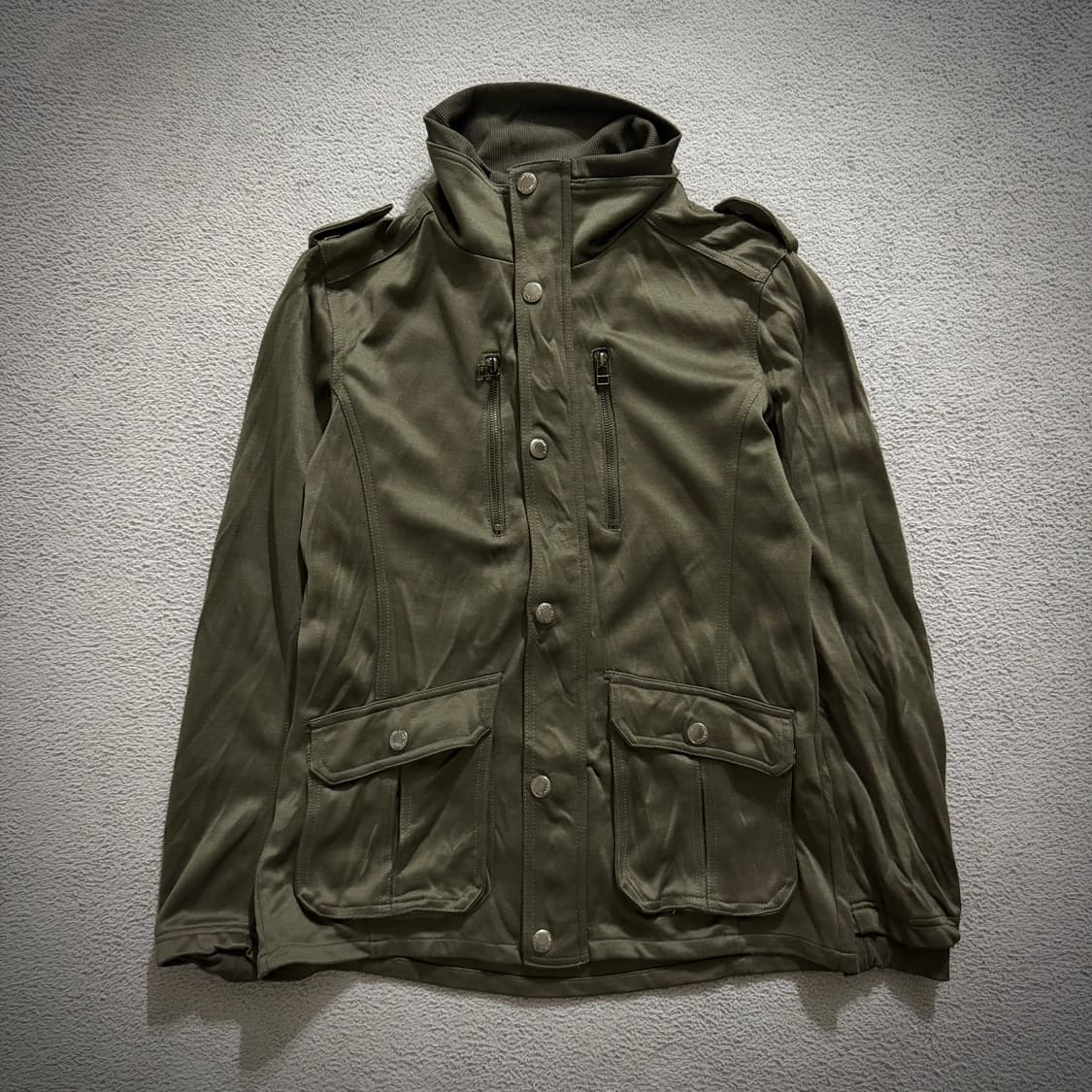 In the attic jacket 상품이미지1