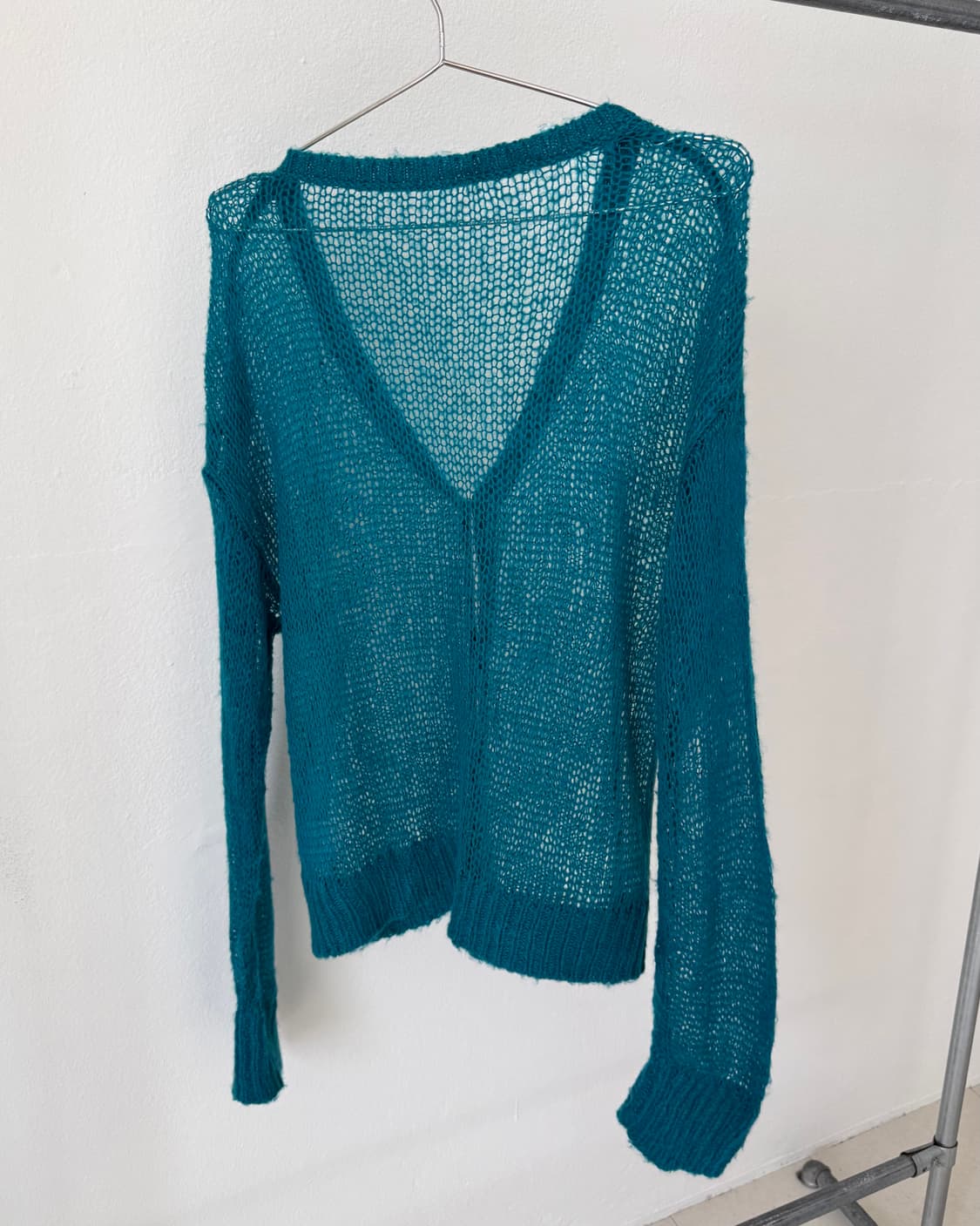 빈티지 가디건 상품이미지4