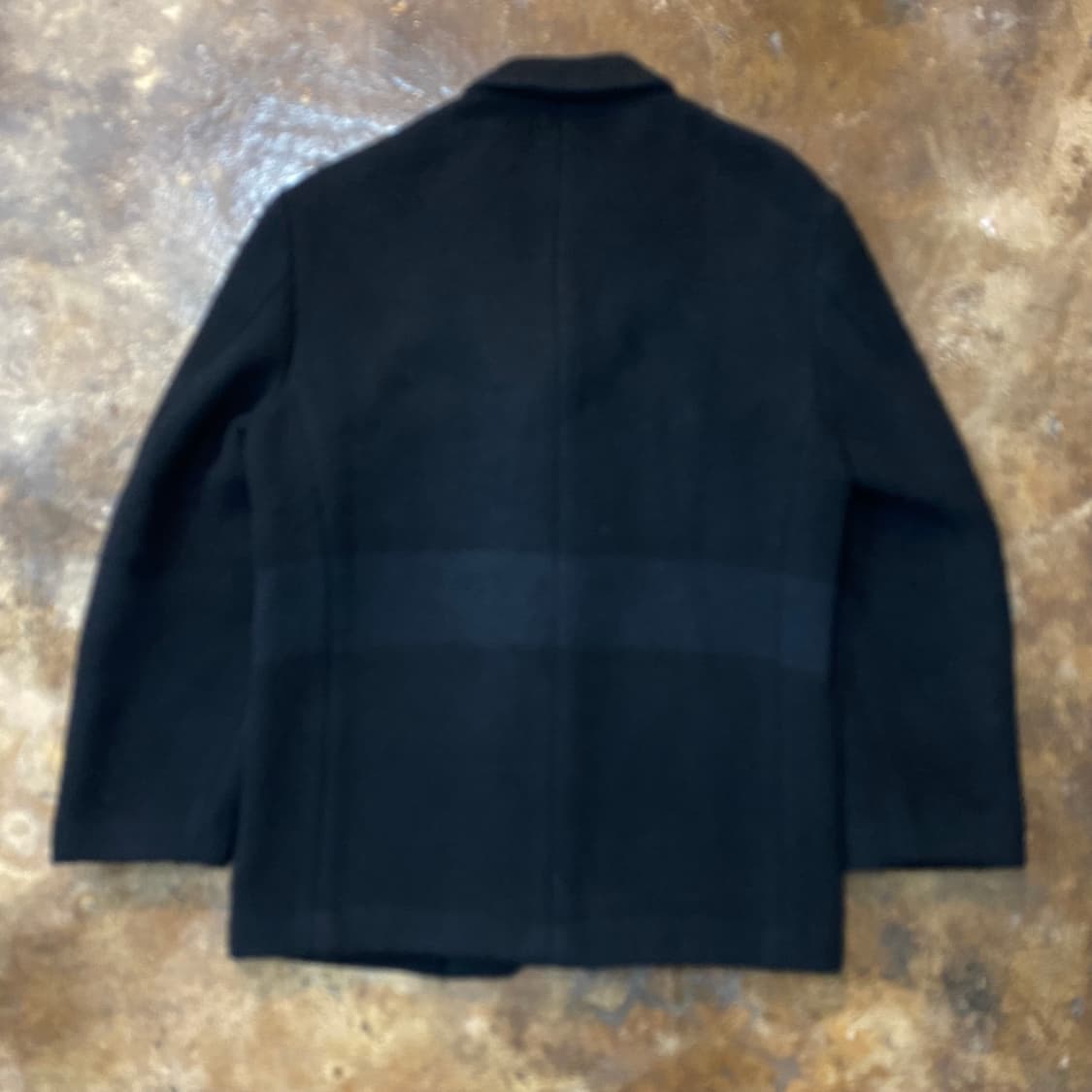 (M) 90s 꼼데가르송 블레이저 자켓 상품이미지4