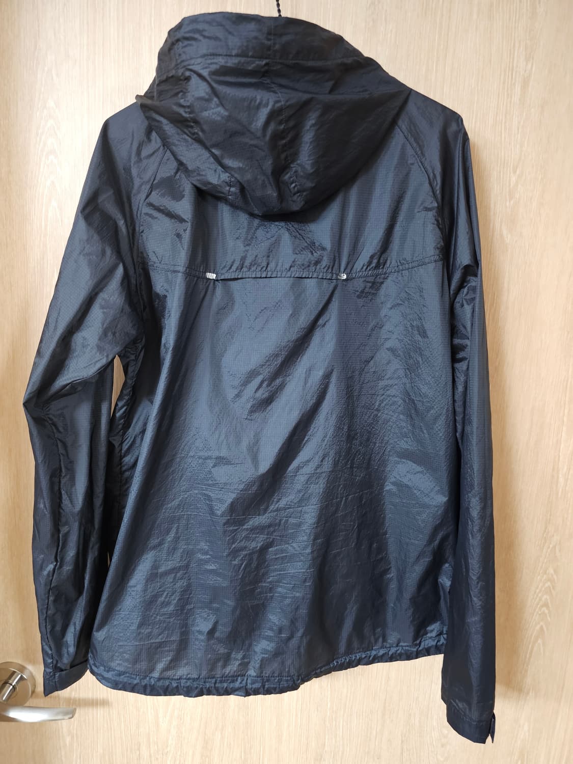 나이키 아스날 라이트웨이트 레인자켓 상품이미지2