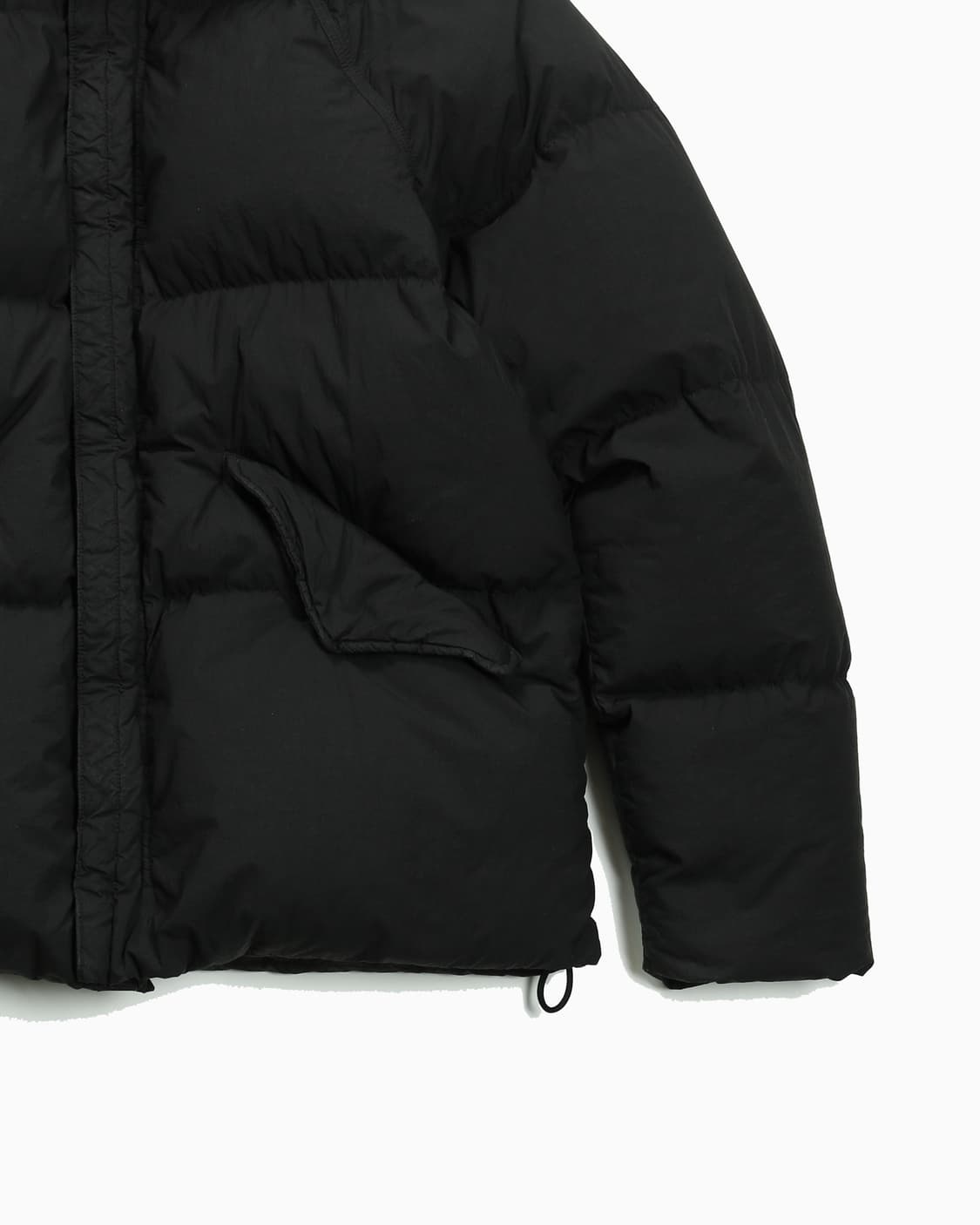 텐씨 아틱 헤비다운파카 상품이미지6