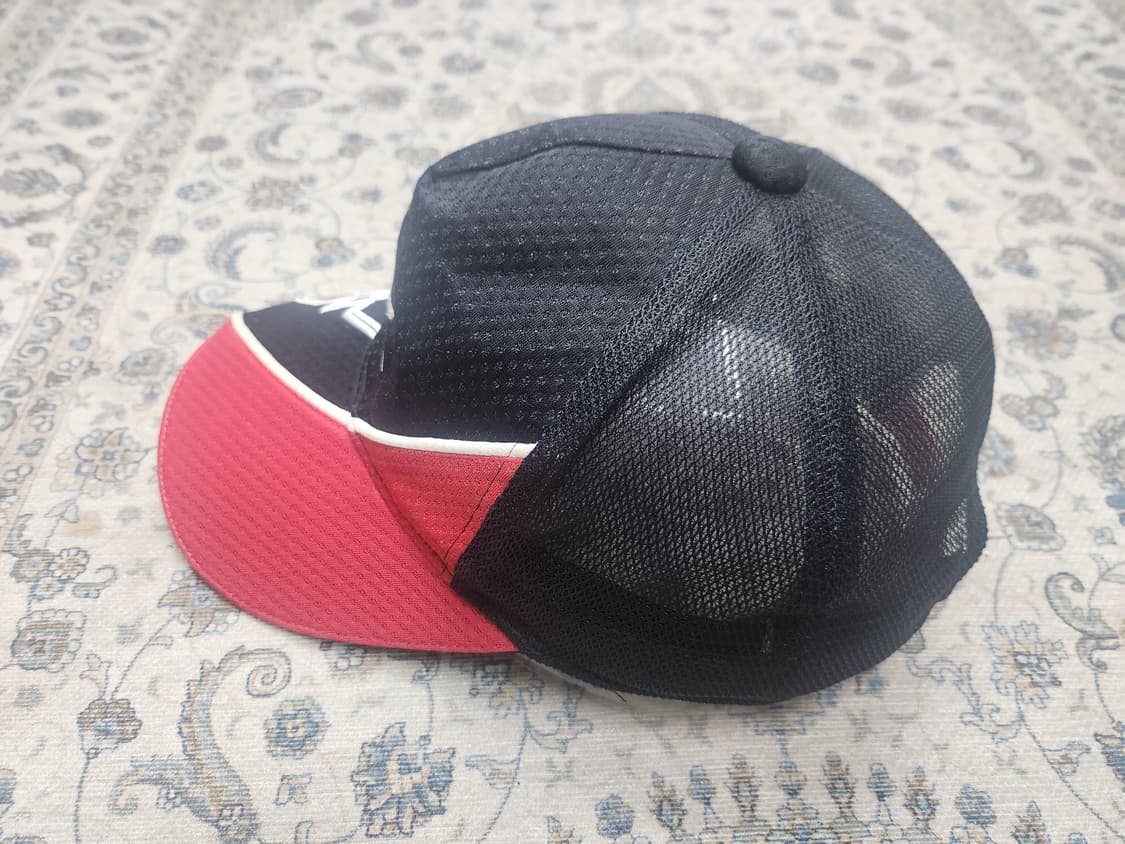 mizuno 미즈노 매쉬 볼캡 F 상품이미지3