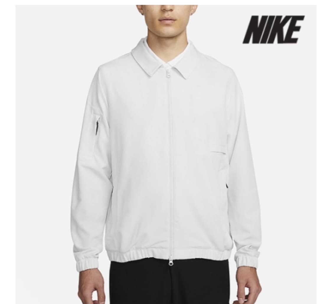 나이키 언스크립트 남성루즈핏 골프자켓 상품이미지1