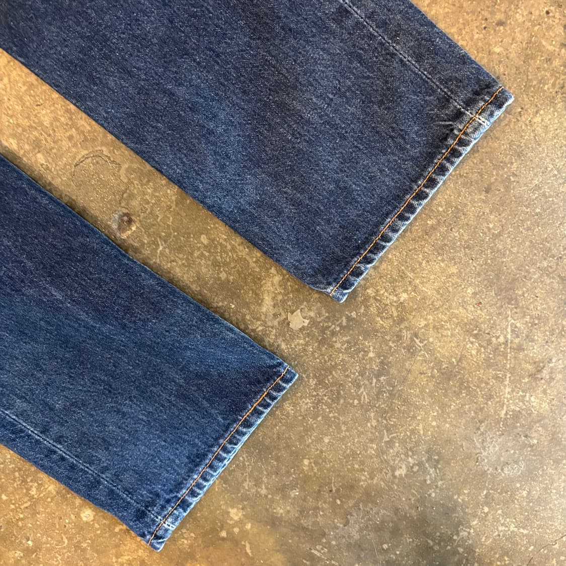 90년대 미국 리바이스 501  상품이미지8