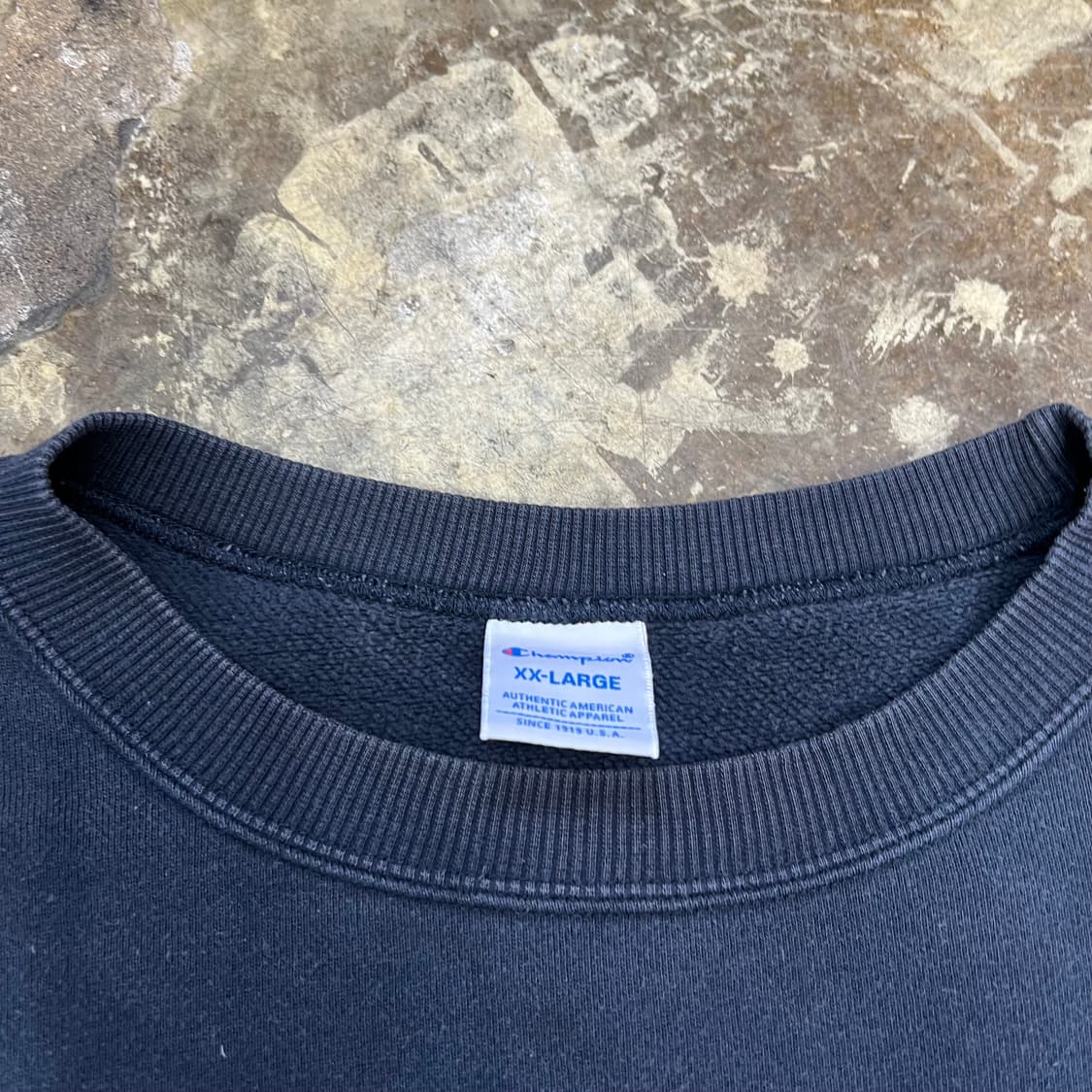 XXL) 챔피온 맨투맨 티셔츠 스웻셔츠 맨투맨티 상품이미지3