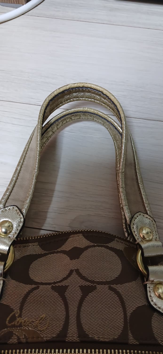 코치가방  상품이미지10