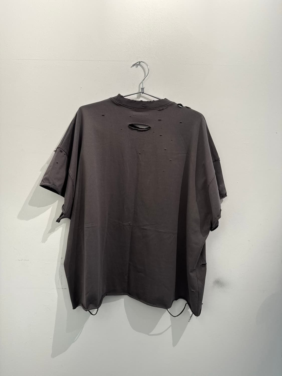 빈티지 파워글러브 반팔 상품이미지6