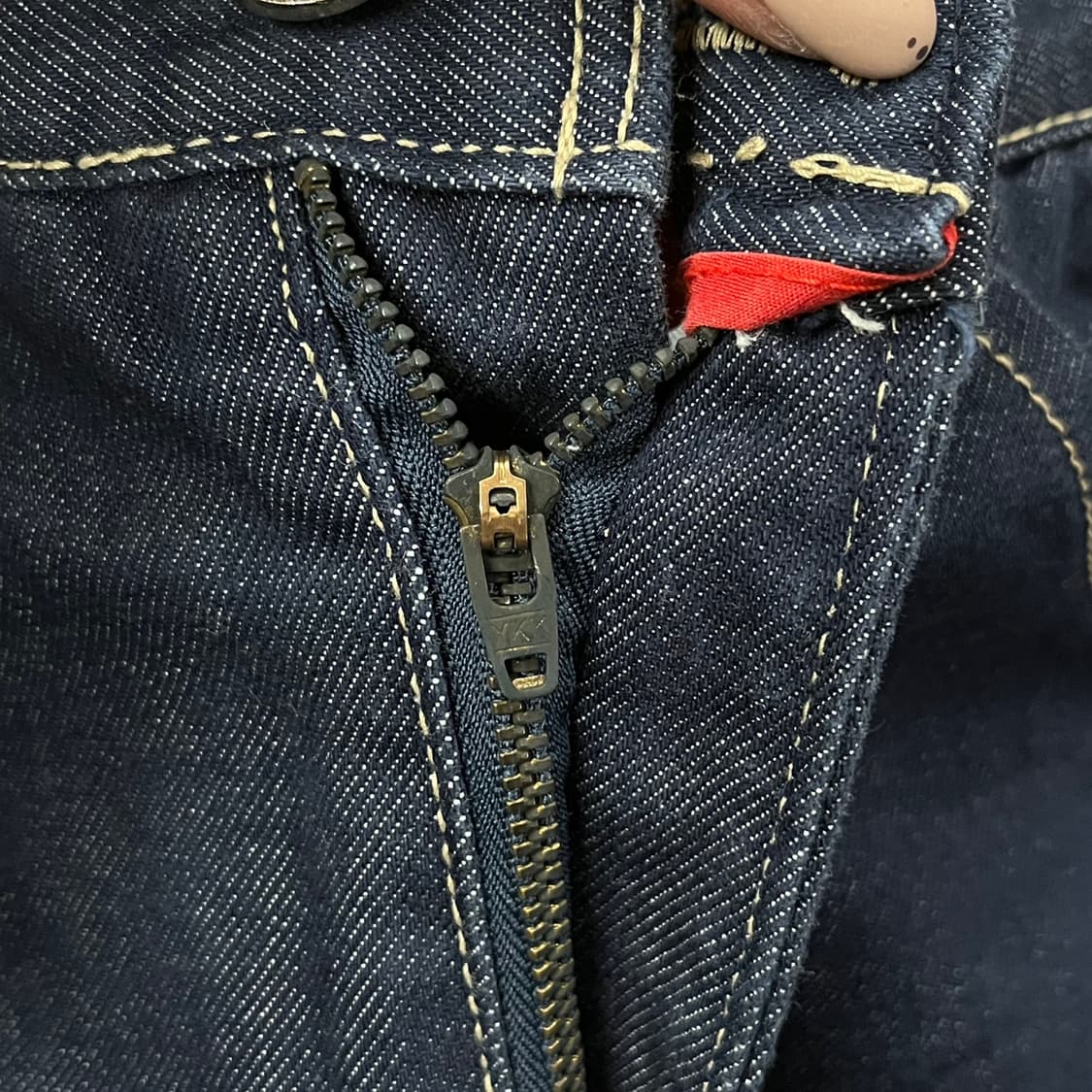 [정품] 리바이스 데님 청바지 b8 상품이미지6