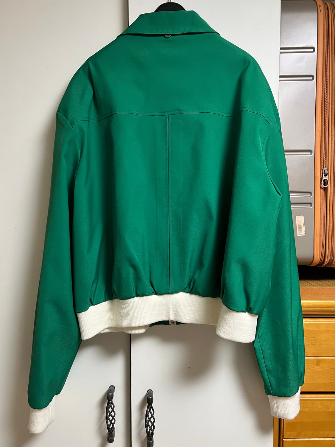 ESC studio 자켓 상품이미지2