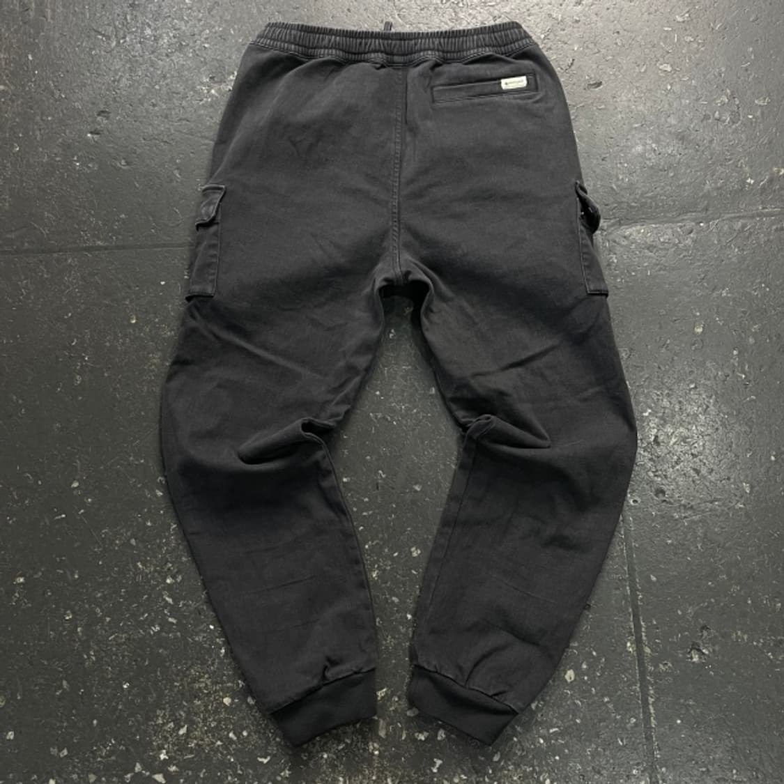 90 스노우피크 카고 조거팬츠 상품이미지5