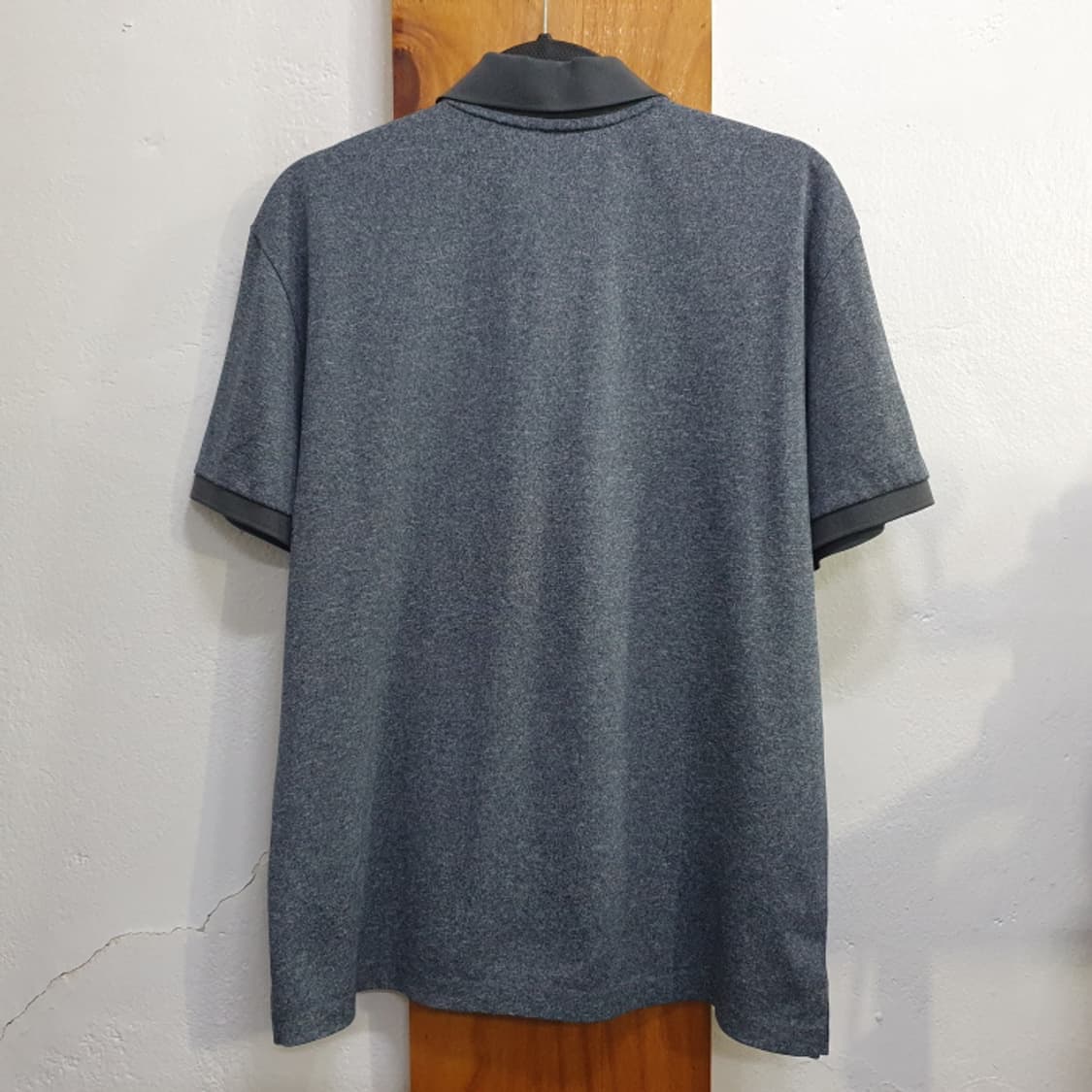 Freb Florence 그레이색 반팔티(105) 상품이미지4