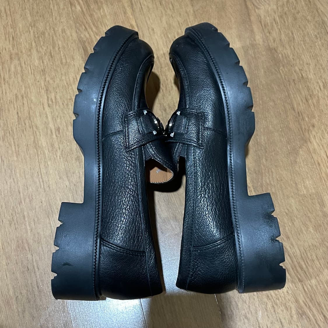 락포트 여성 로퍼 245 상품이미지5