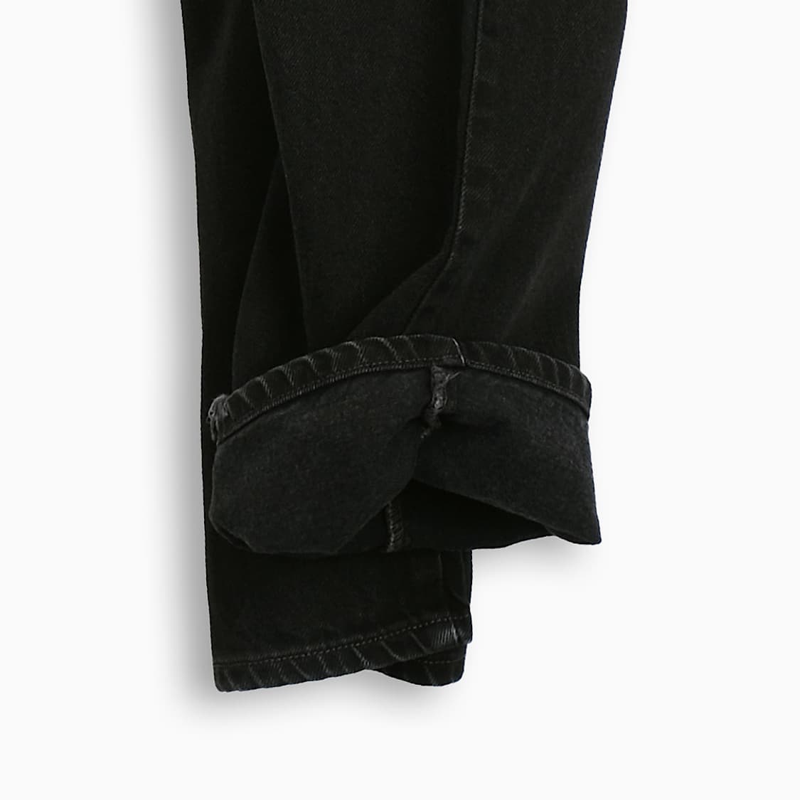 빈티지 리바이스 517 흑청 35 인치 LV51736168 상품이미지7