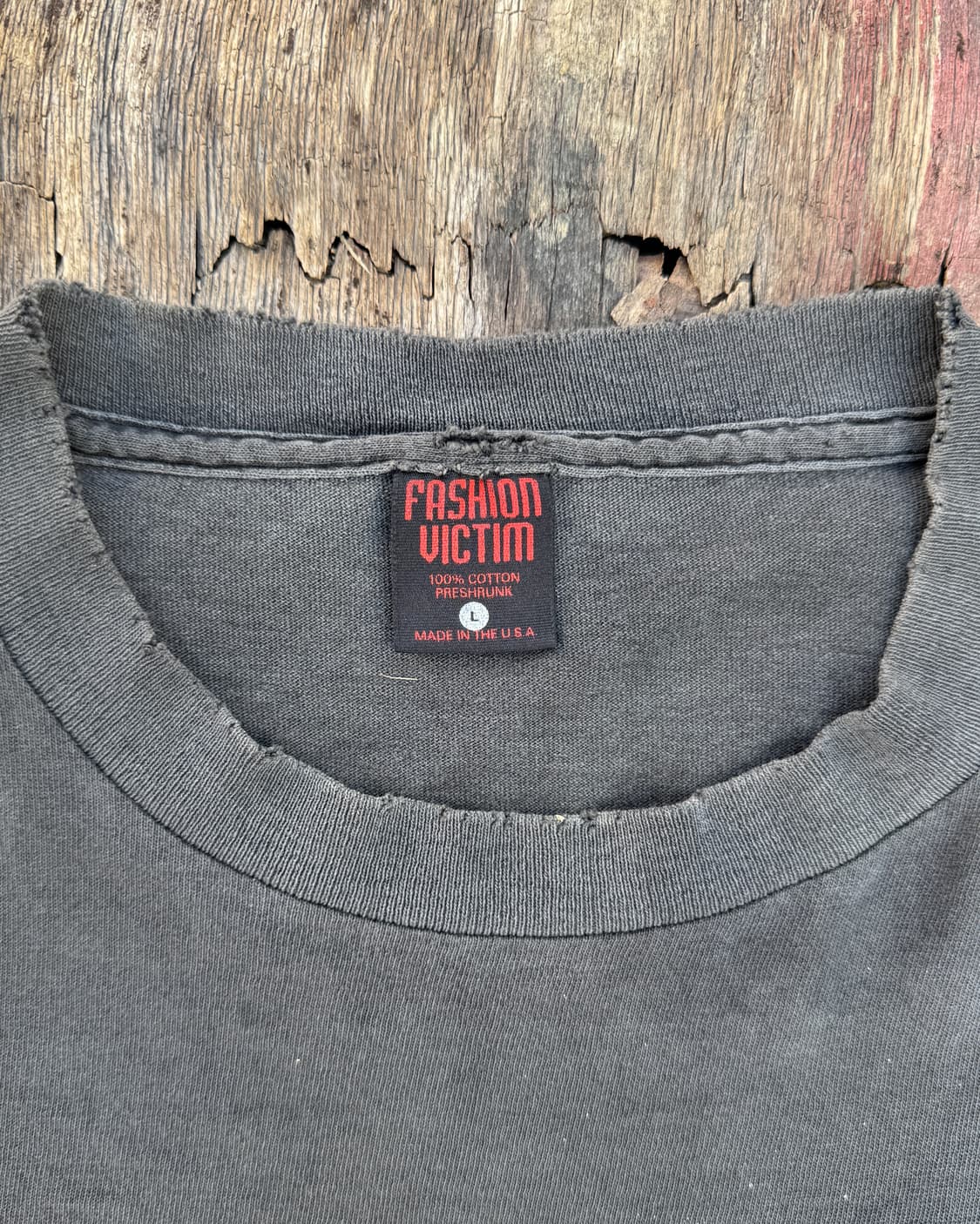 빈티지 테수오 아키라 1988 티셔츠 상품이미지6