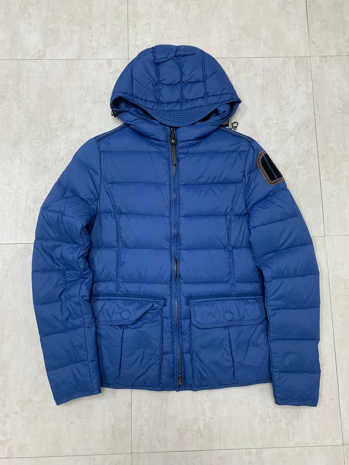 Super light weight 경량패딩 #234 상품이미지1