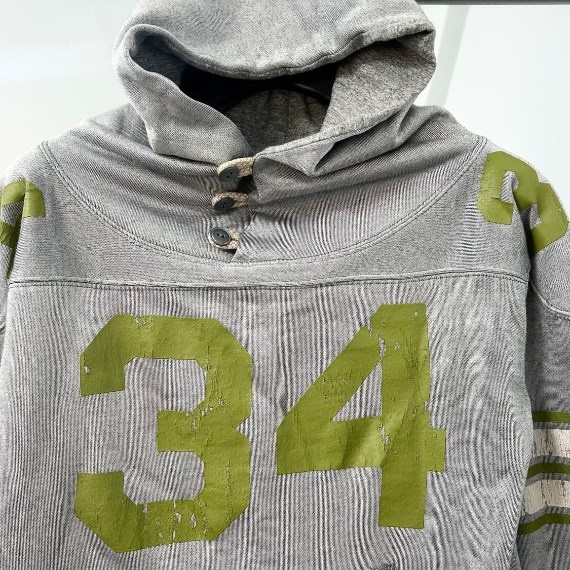 캐피탈 스포티 후드 상품이미지7