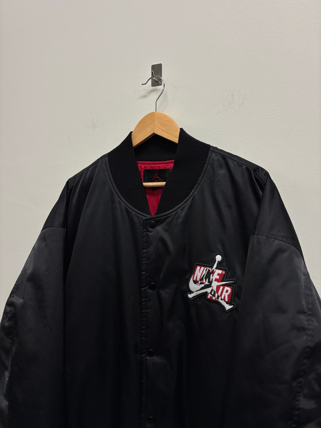 조던 빅로고 점퍼 4XL [50909] 상품이미지2
