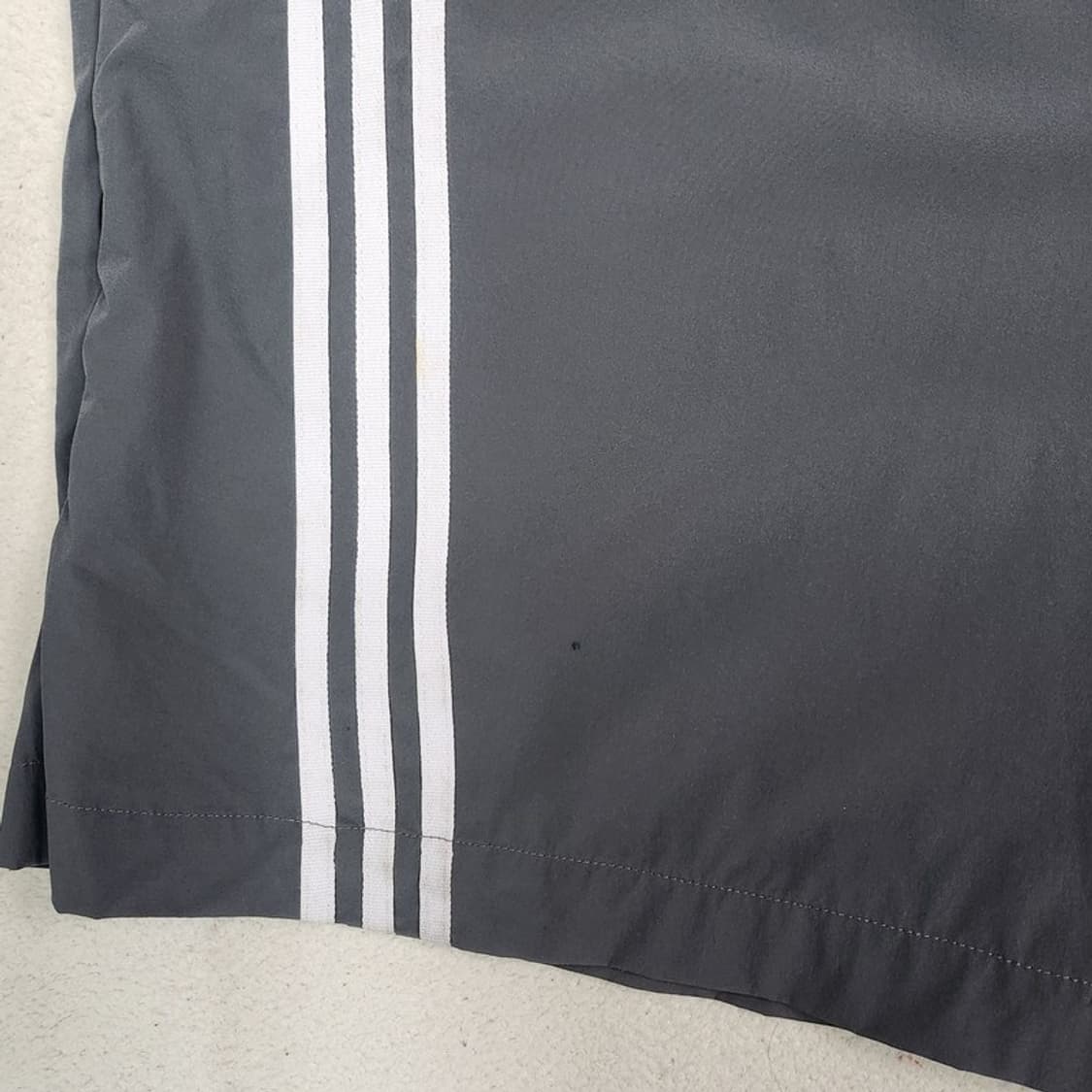 ADIDAS 아딜레늄 와이드 트랙팬츠 Women M 상품이미지4