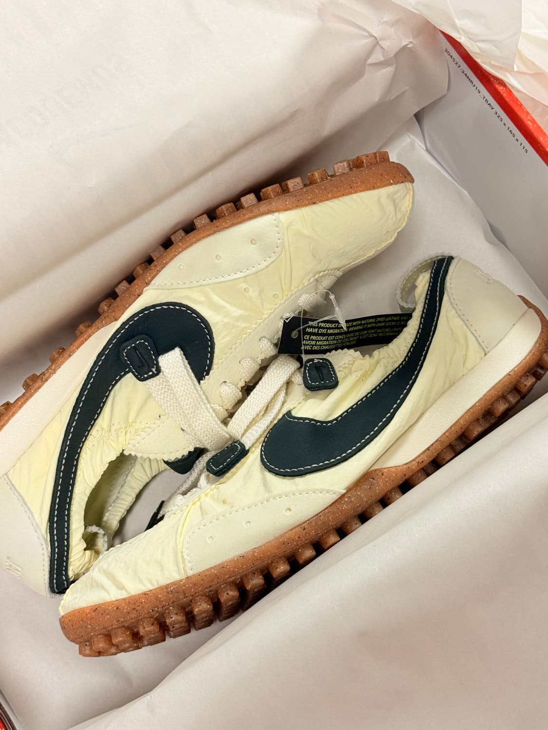 (255) 나이키 x 자크뮈스 문 슈 SP 앨러배스터 상품이미지2