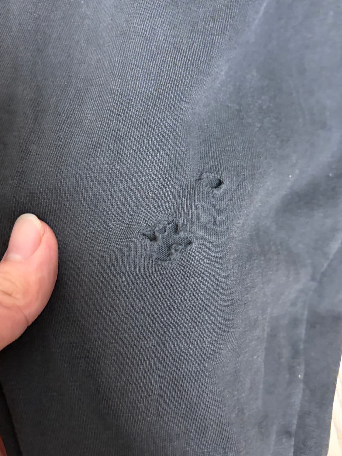 빈티지 할리데이비슨 롱슬리브 상품이미지5