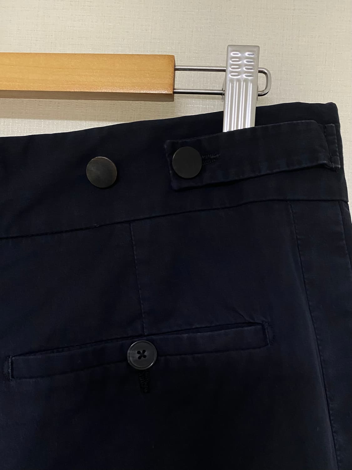 LANVIN by Lucas Ossendrijver PANTS 상품이미지8