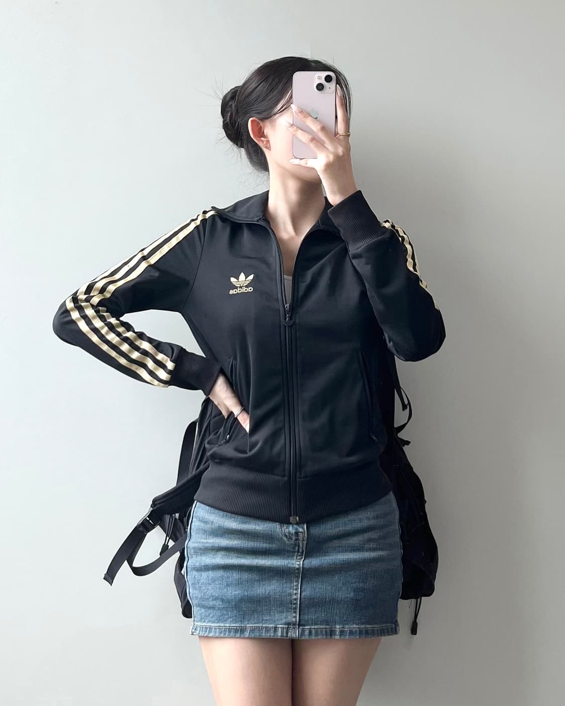 아디다스 트랙탑 상품이미지3
