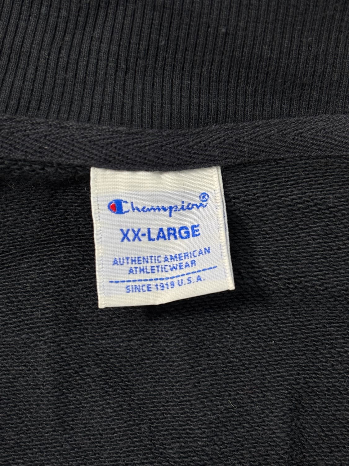 챔피온 리버스 위브 스냅 자켓  상품이미지6