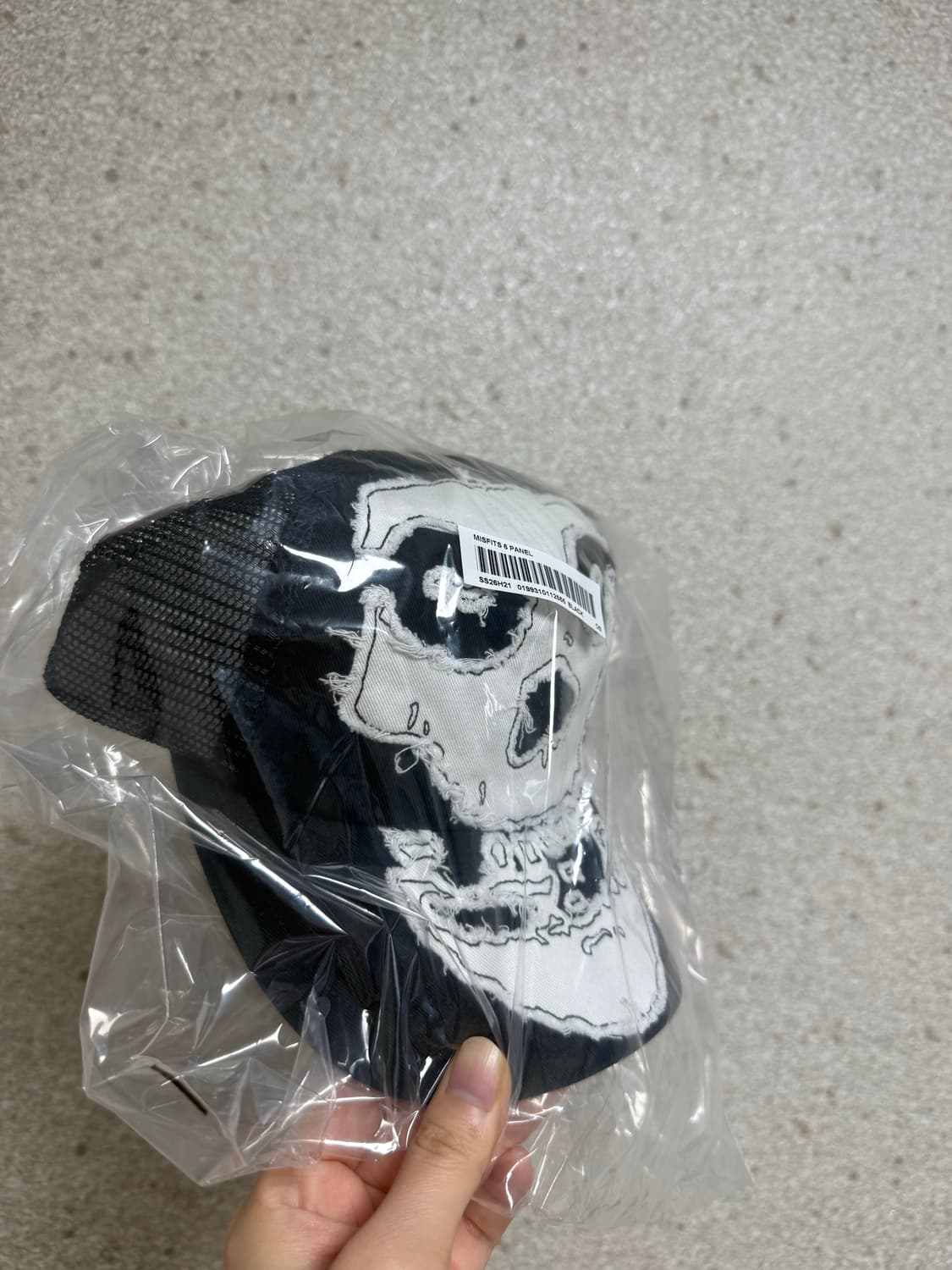 슈프림 미스피츠캡 26ss 상품이미지2