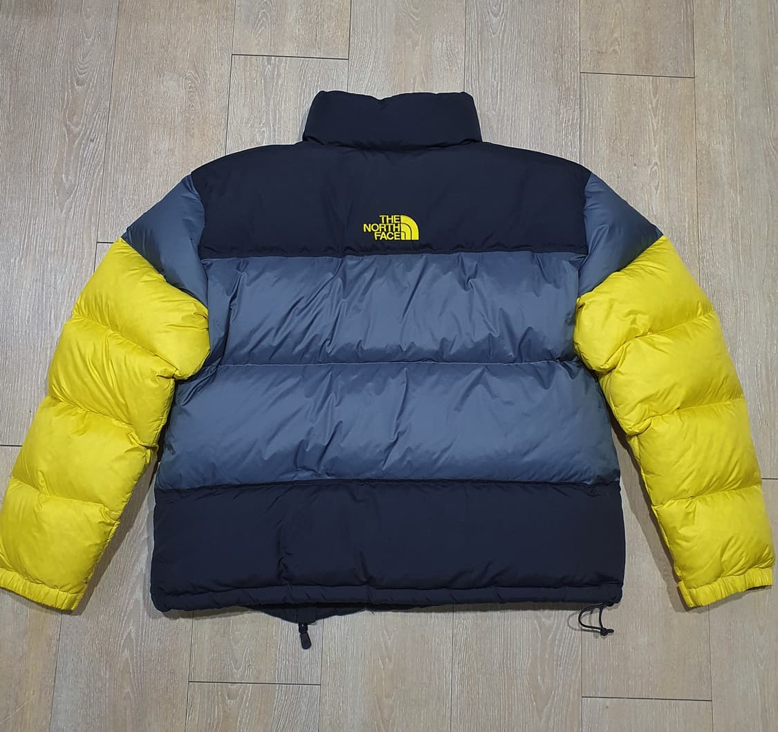 노스페이스 스팁테크 다운 us xl (asia xxl) 상품이미지4