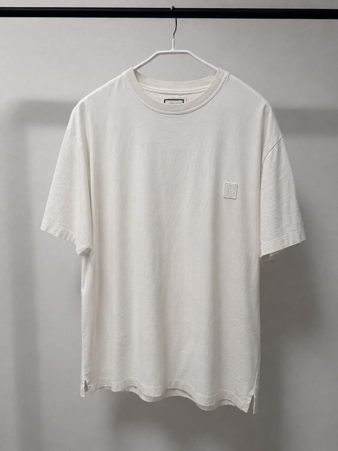 우영미 23fw 플라워 상품이미지2