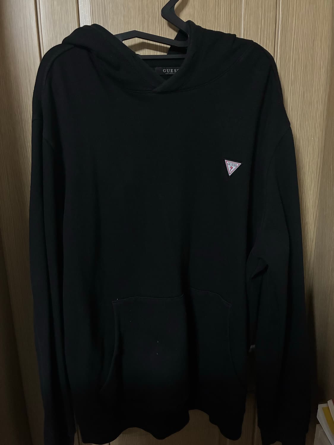 게스 후드 상품이미지1