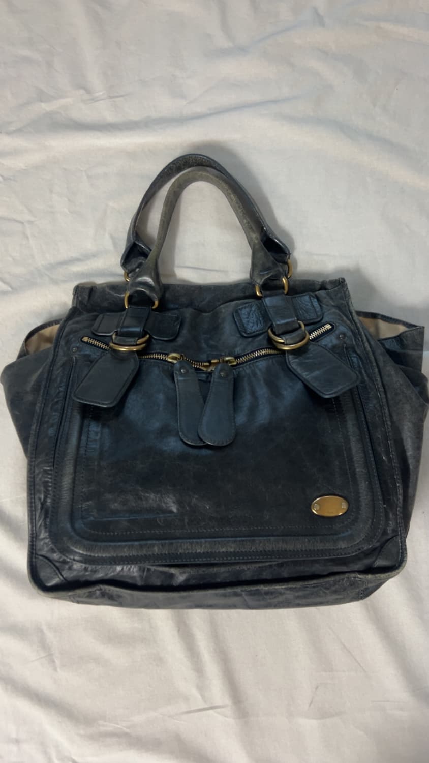 Chloe 가방 상품이미지1