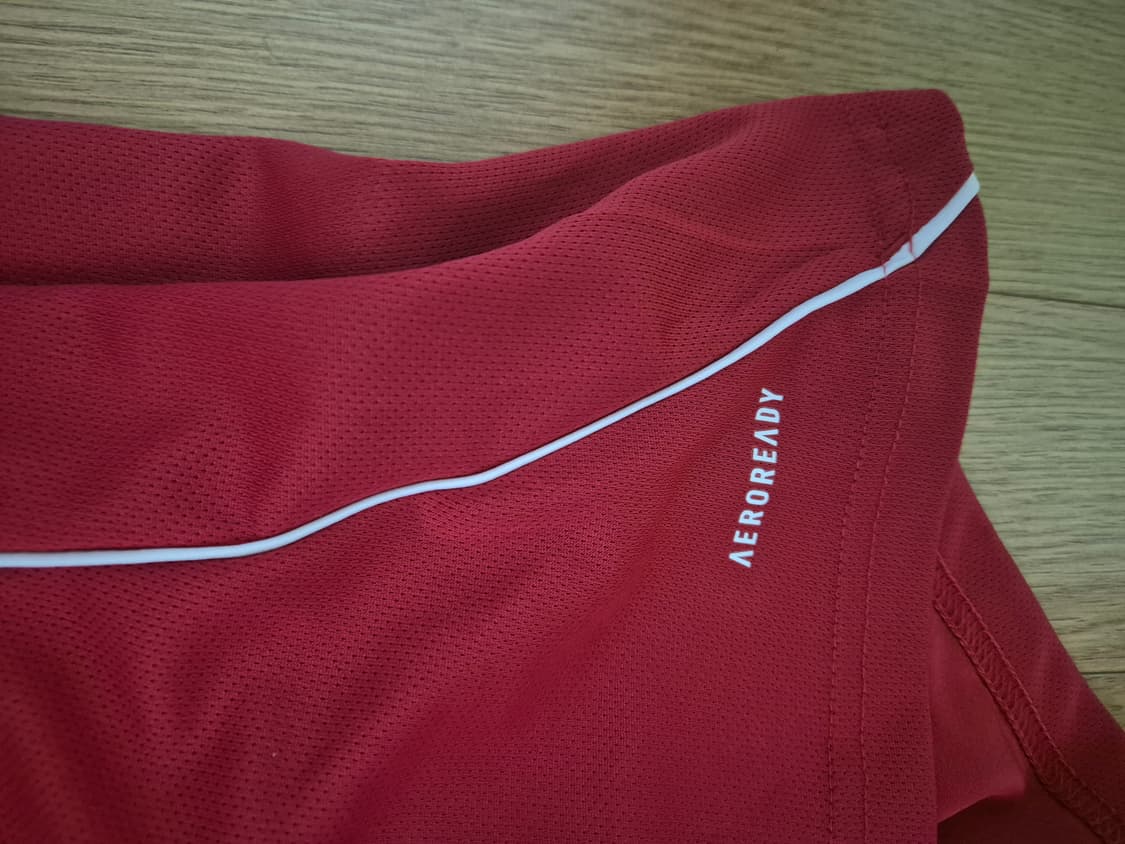 25/26 리버풀 노마킹 롱슬리브 긴팔 XXL 판매 상품이미지4