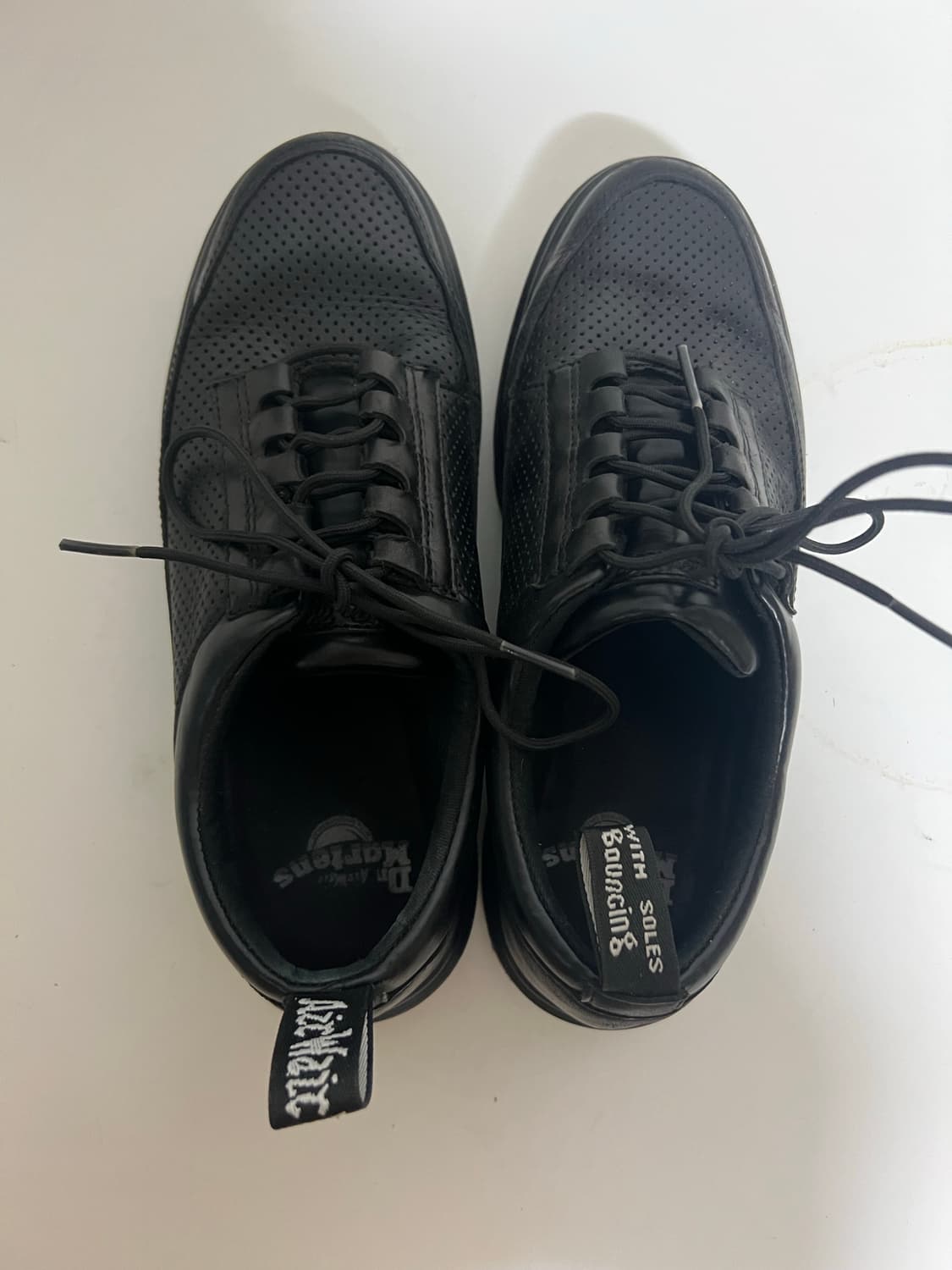 닥터마틴 reuban 260 상품이미지5